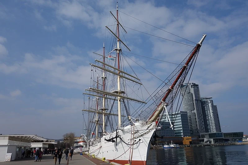 zdjęcie Pedagogika w Gdynia 