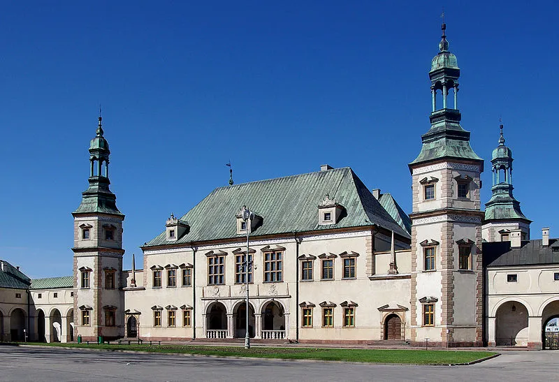 zdjęcie Pedagogika w Kielce 