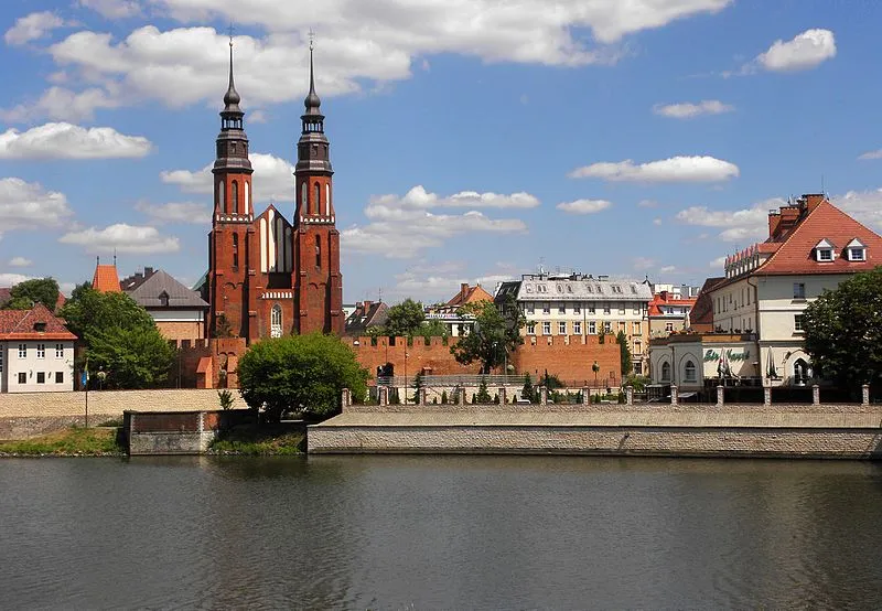 zdjęcie Psychologia w Opole 