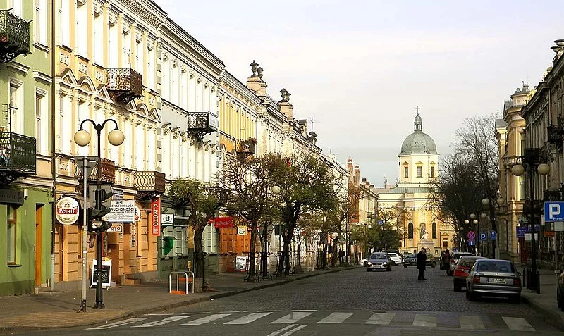 zdjęcie Finanse w Radom 