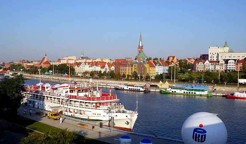 zdjęcie Zarządzanie w Szczecin 