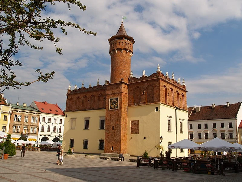 zdjęcie Pedagogika w Tarnów 