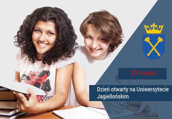 Uniwersytet Jagielloński (UJ)