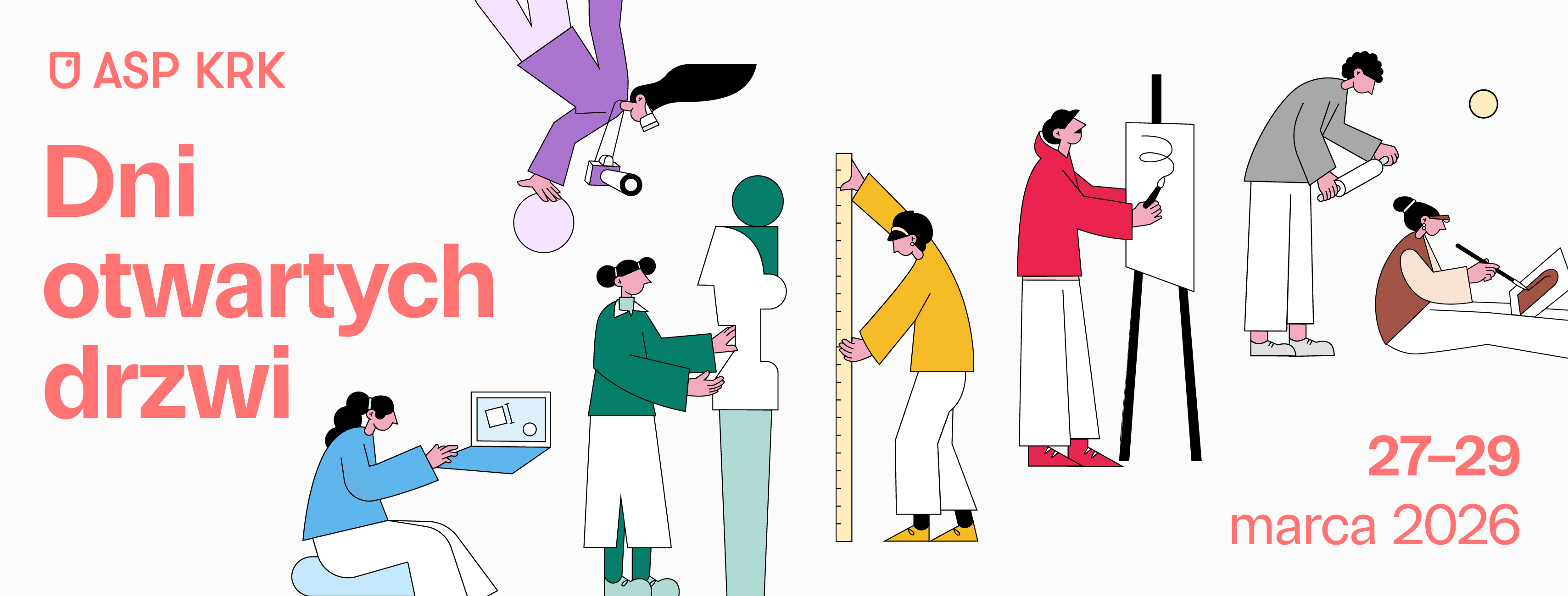 Akademia Sztuk Pięknych (ASP) im. Jana Matejki w Krakowie