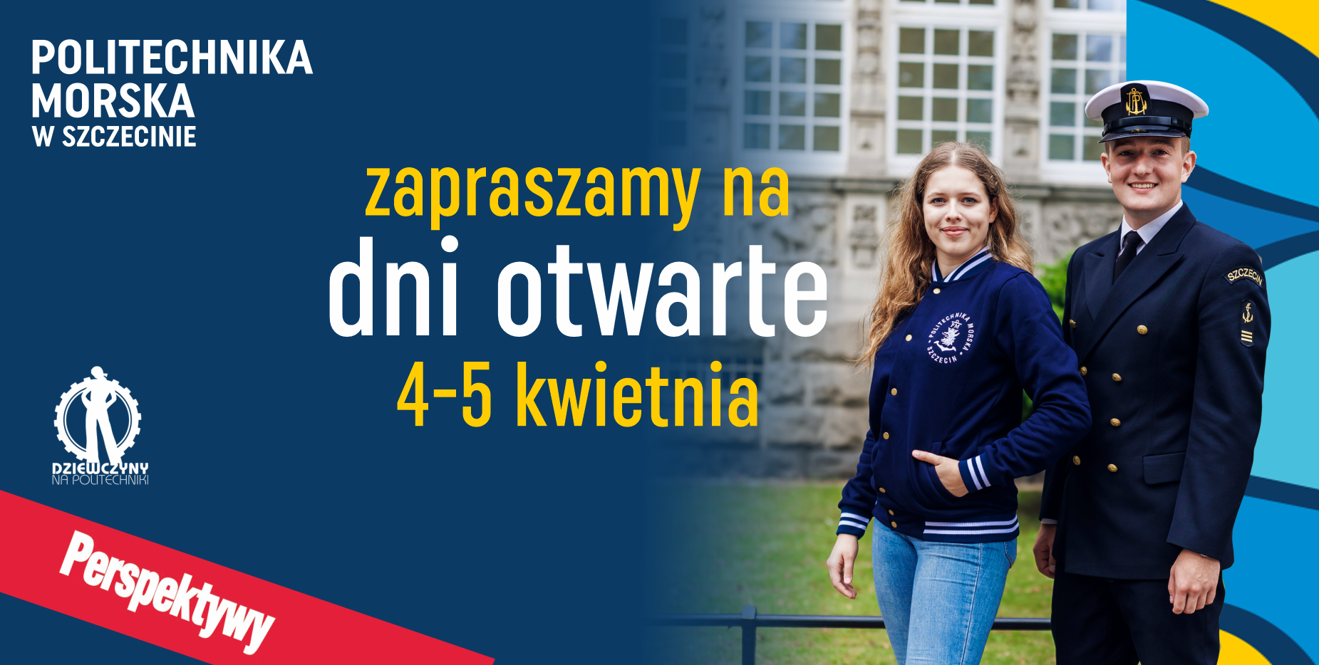 Politechnika Morska w Szczecinie