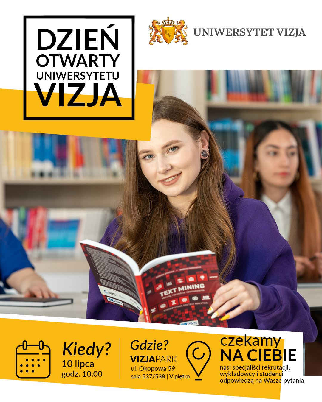 Uniwersytet VIZJA