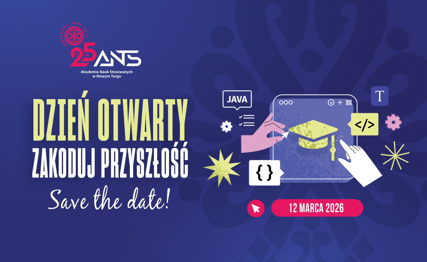 Akademia Nauk Stosowanych w Nowym Targu