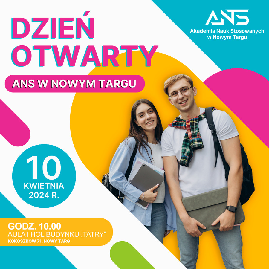 Akademia Nauk Stosowanych w Nowym Targu