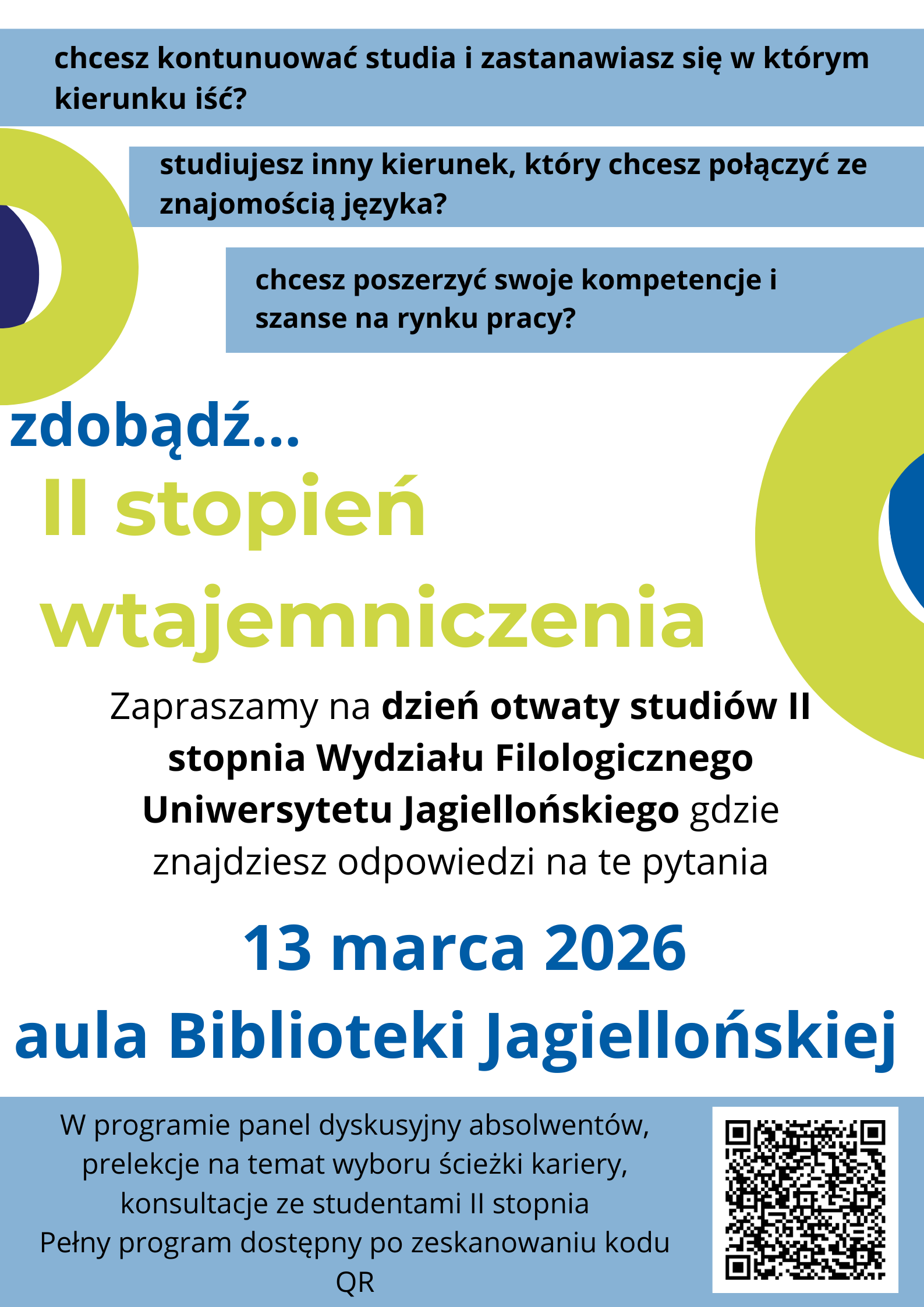 Uniwersytet Jagielloński (UJ)