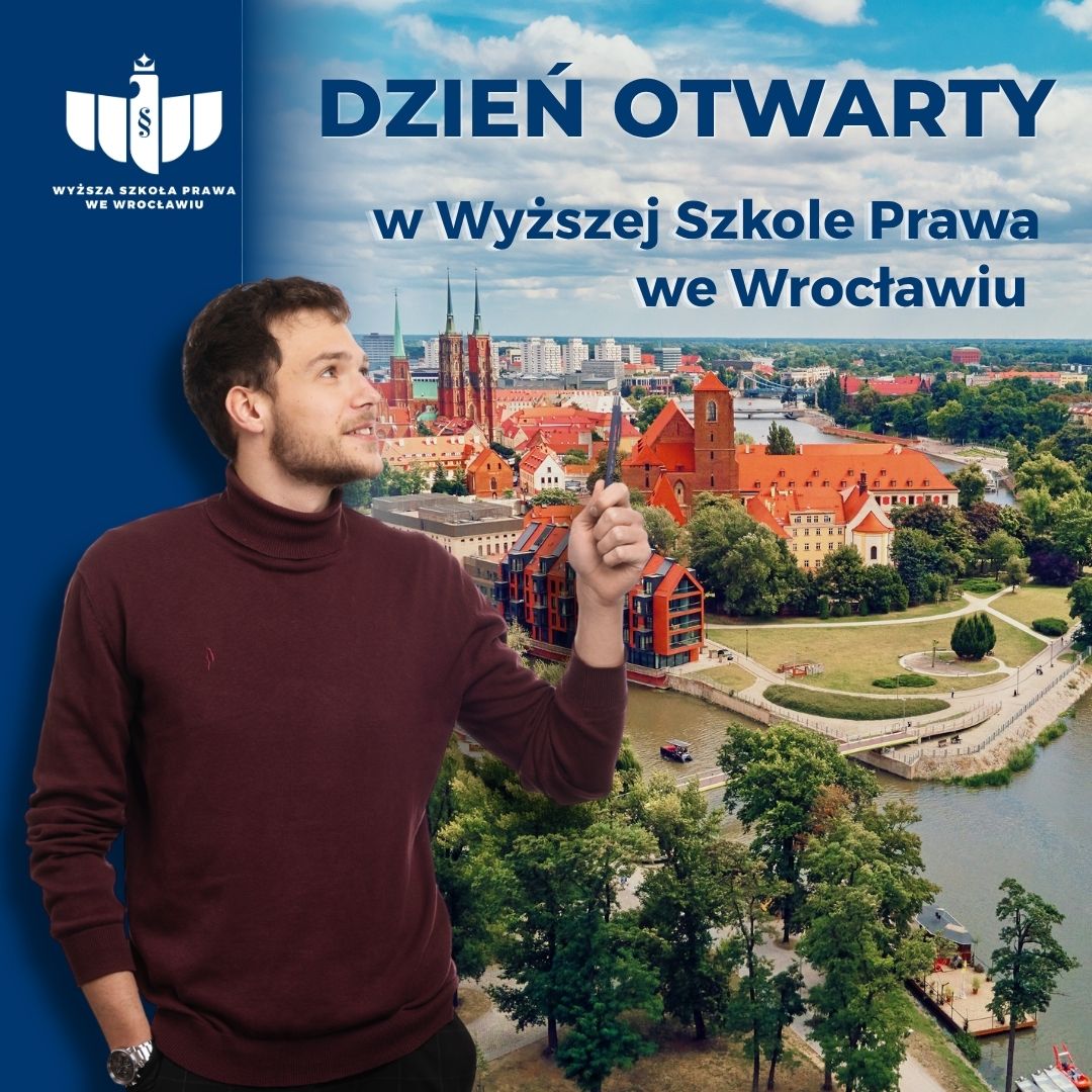 Wyższa Szkoła Prawa (WSP) we Wrocławiu