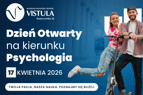 Akademia Finansów i Biznesu Vistula (AFiB Vistula) w Warszawie