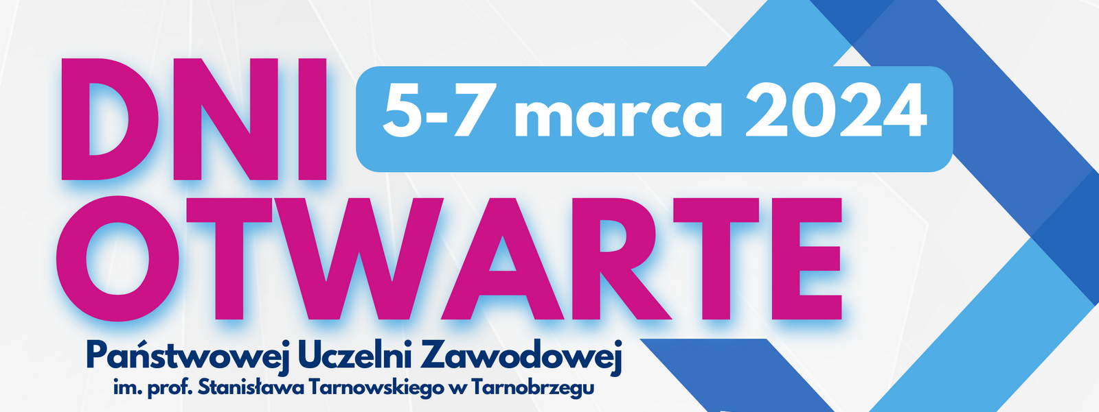 Państwowa Akademia Nauk Stosowanych im. prof. Stanisława Tarnowskiego w Tarnobrzegu