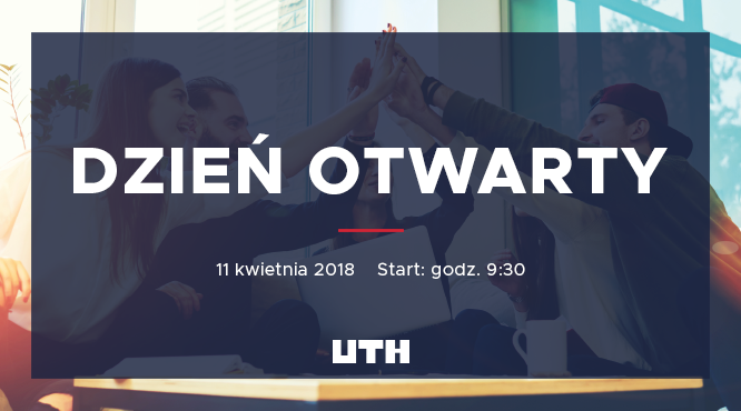 Uczelnia Techniczno-Handlowa (UTH) im. Heleny Chodkowskiej w Warszawie