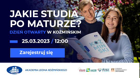 Akademia Leona Koźmińskiego