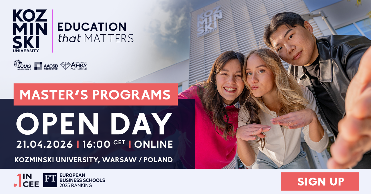 Akademia Leona Koźmińskiego