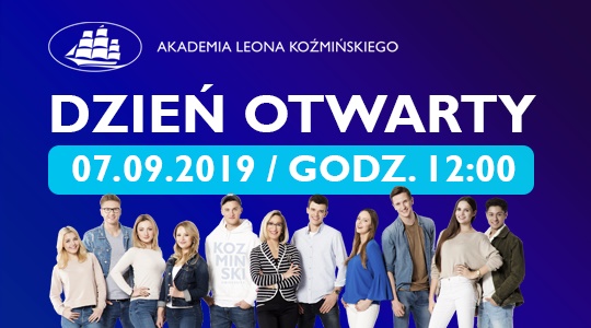 Akademia Leona Koźmińskiego