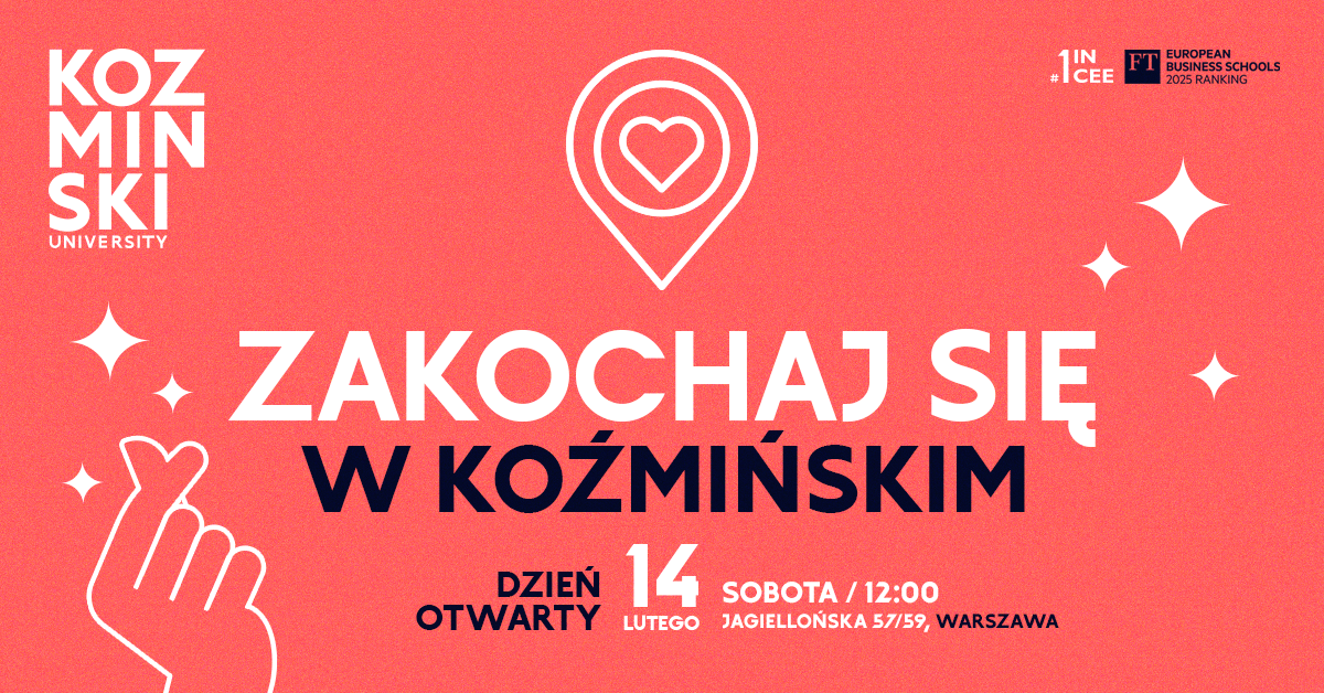 Akademia Leona Koźmińskiego