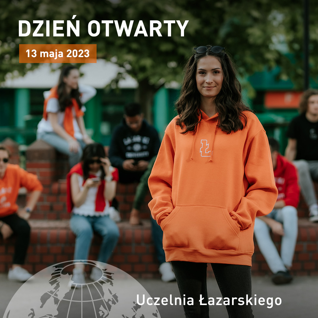 Uczelnia Łazarskiego