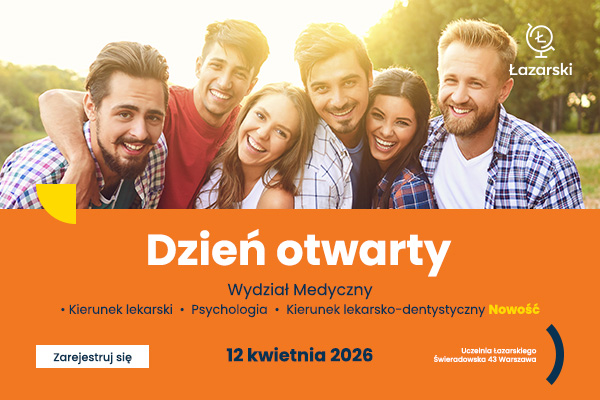 Uczelnia Łazarskiego