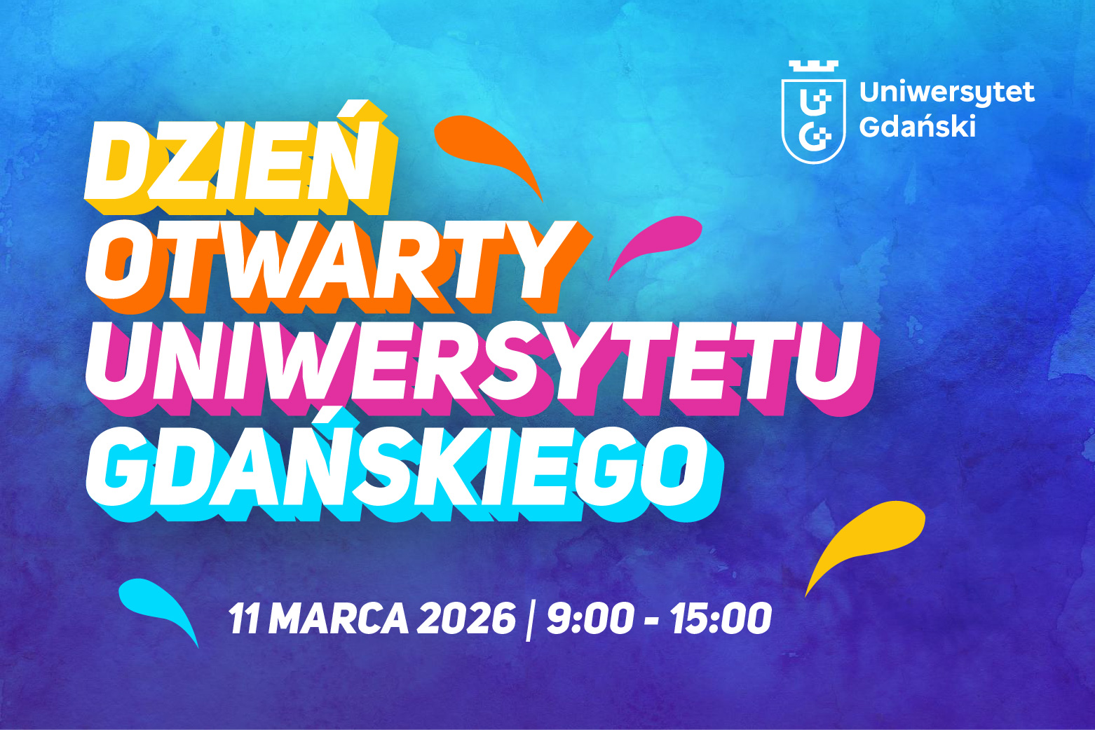 Uniwersytet Gdański (UG)