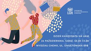 Uniwersytet im. Adama Mickiewicza (UAM) w Poznaniu