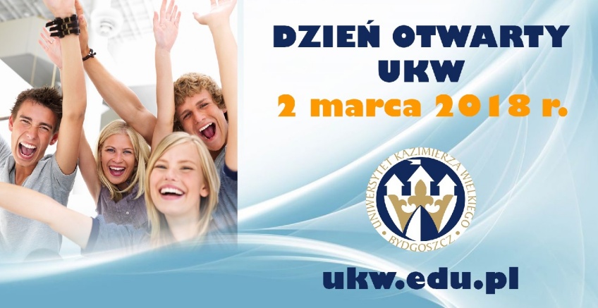 Uniwersytet Kazimierza Wielkiego (UKW)