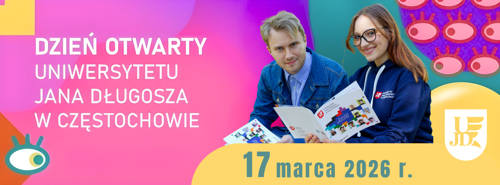 Uniwersytet Jana Długosza w Częstochowie