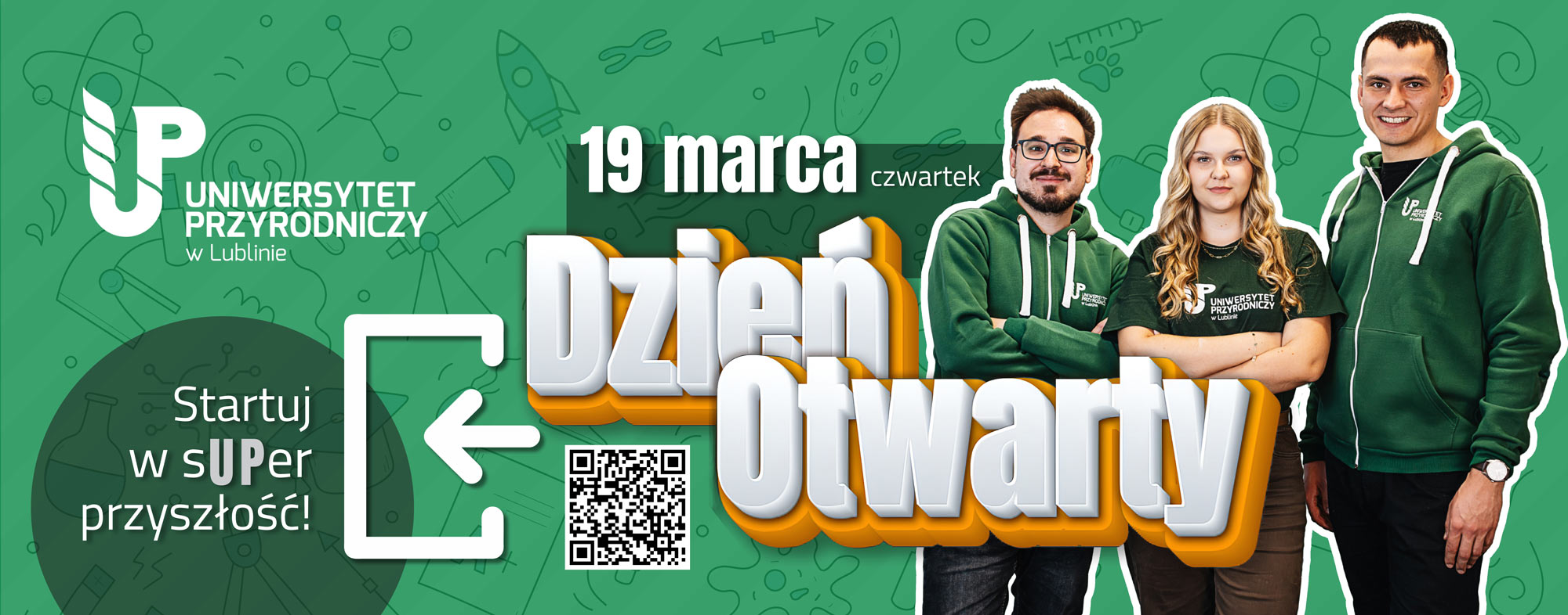 Uniwersytet Przyrodniczy w Lublinie (UP)