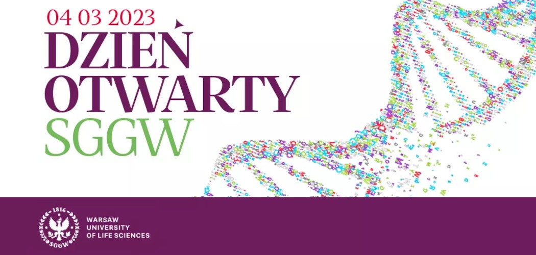 Szkoła Główna Gospodarstwa Wiejskiego w Warszawie (SGGW)