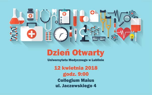 Uniwersytet Medyczny w Lublinie