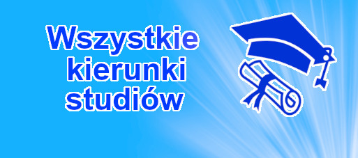 Zobacz 20 kierunków studiów w Płocku