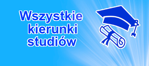 Zobacz 1 kierunków studiów w Trzciance