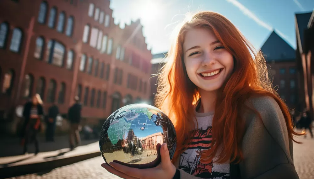 Czy Akademia Nauk Stosowanych w Wałczu oferuje programy wymiany międzynarodowej tj. Erasmus dla studentów?