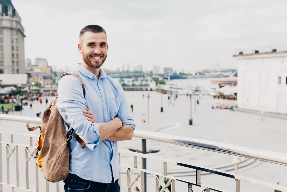 Czy Uniwersytet Morski w Gdyni (UMG) oferuje programy wymiany międzynarodowej tj. Erasmus dla studentów?