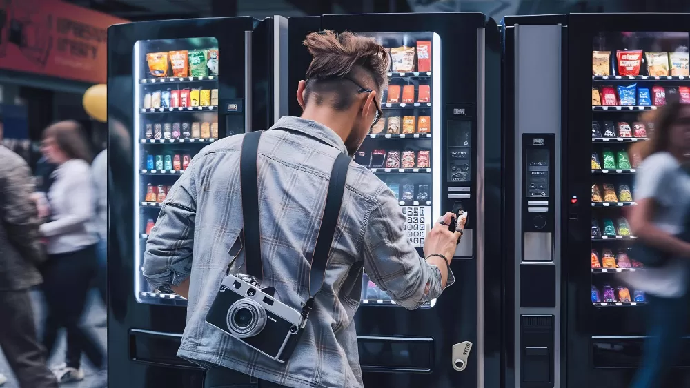 Jakie jest zaplecze gastronomiczne na uczelni?