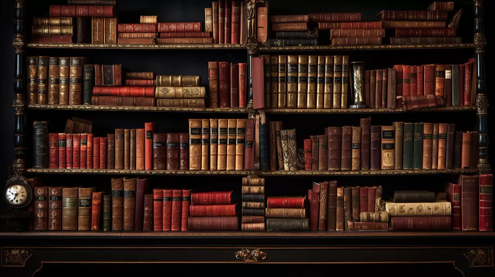 Czy uczelnia posiada własną bibliotekę i jaka jest jej jakość?