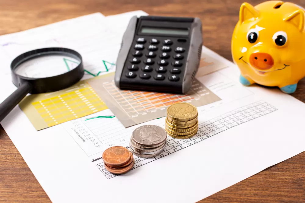 Jakie są dostępne stypendia i formy wsparcia finansowego na SAN ON-LINE?