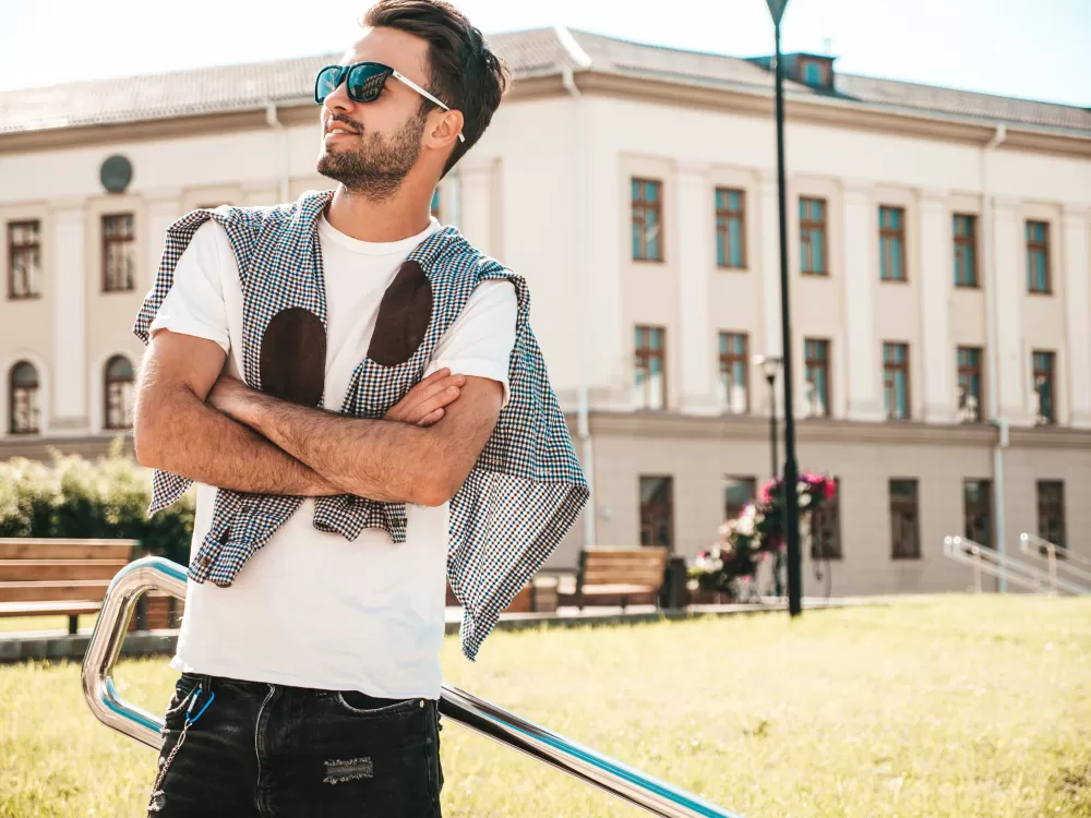 Na jakich kierunkach na Uczelni jest najwięcej przystojnych studentów?