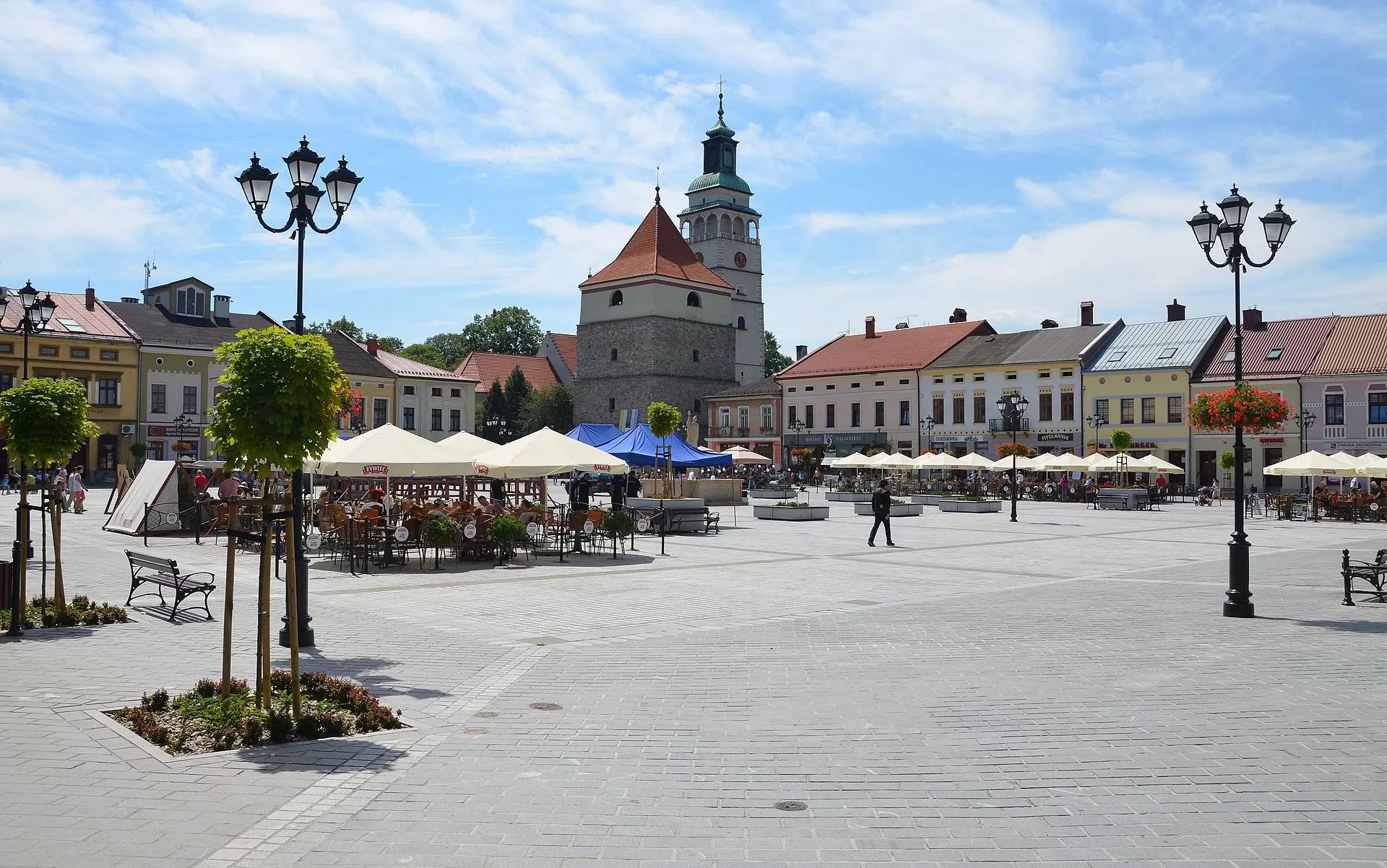 Uczelnie w Żywcu