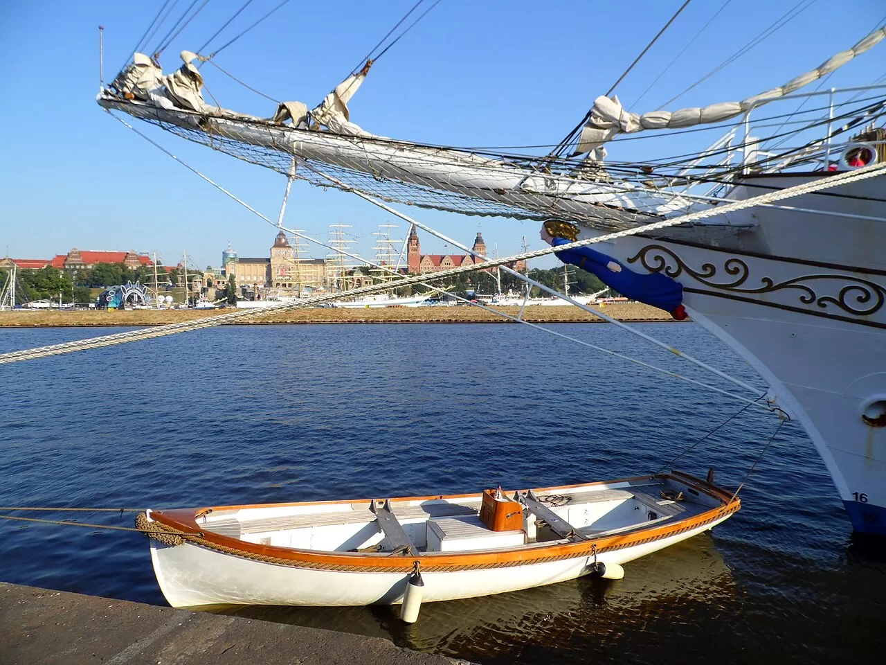 Zdjęcie Szczecin