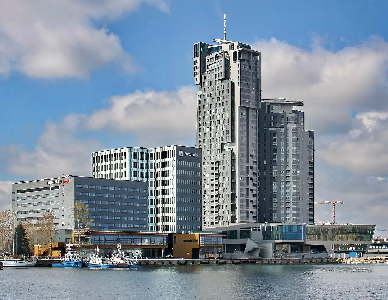 Zdjęcie Gdynia