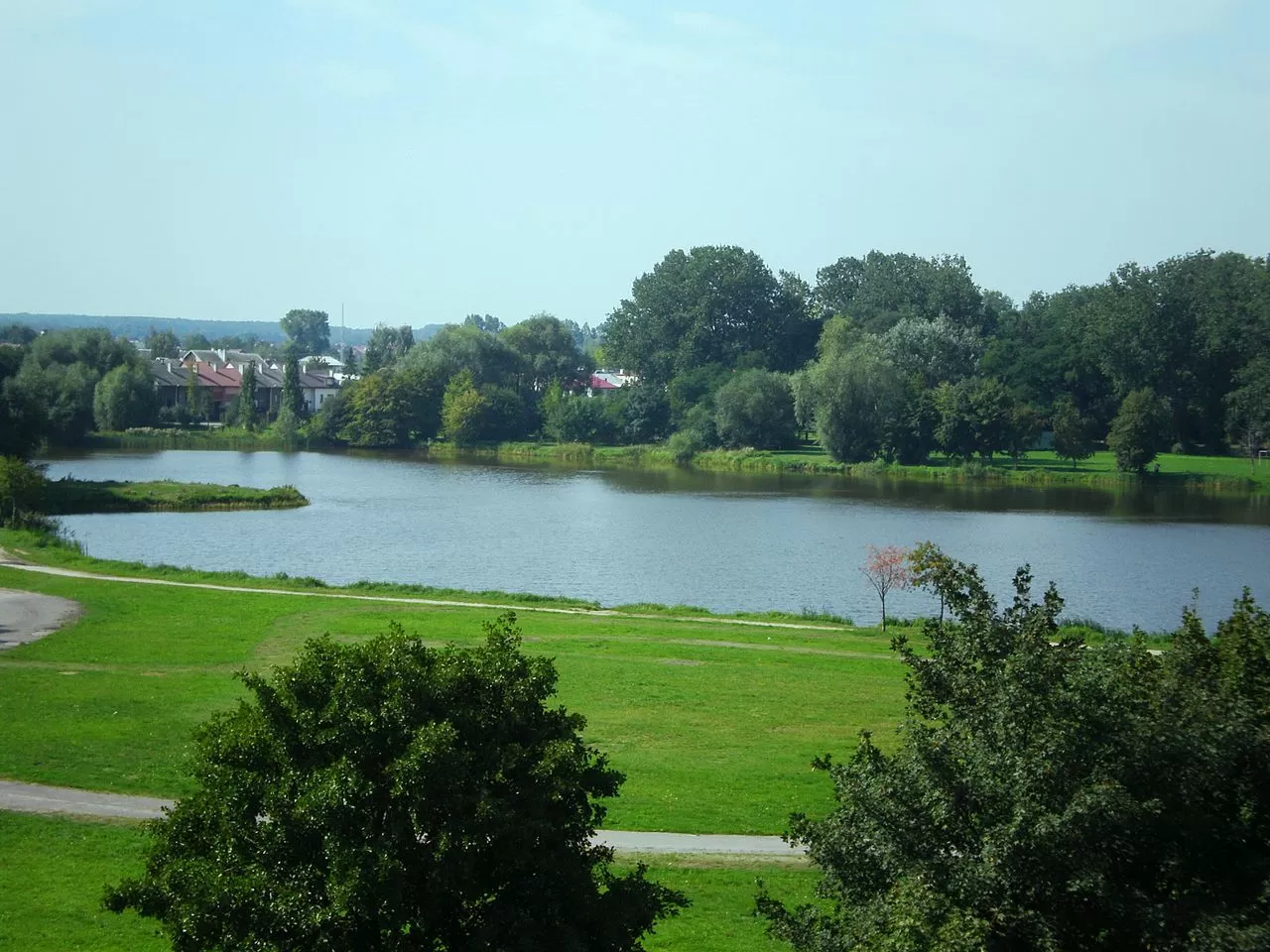 Uczelnie w Płońsku