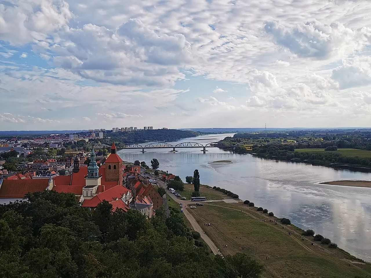 Uczelnie w Grudziądzu