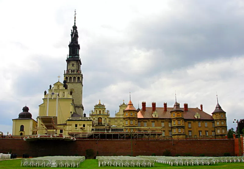 Uczelnie w Częstochowie