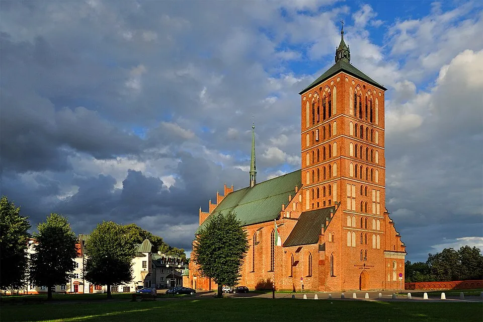 Uczelnie w Braniewie