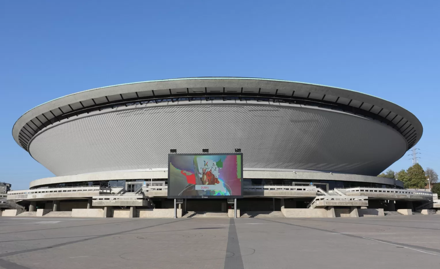 Zdjęcie Katowice