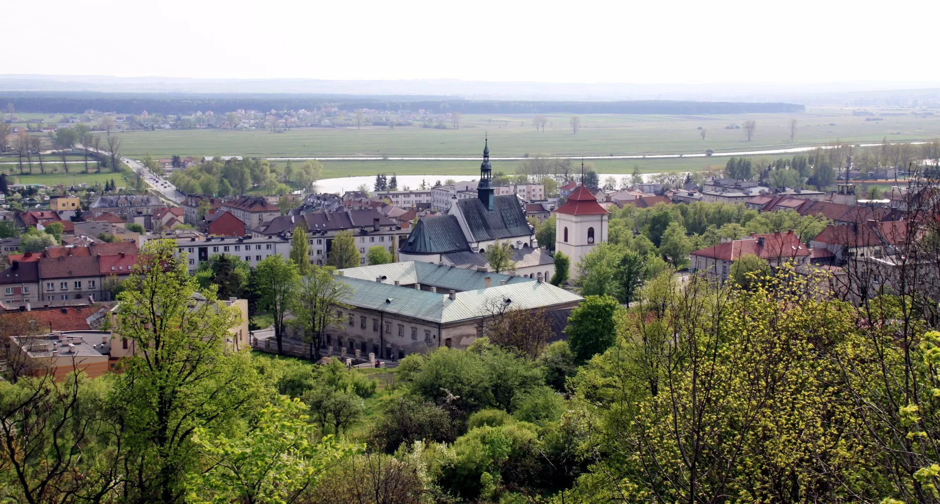 Uczelnie w Pińczowie