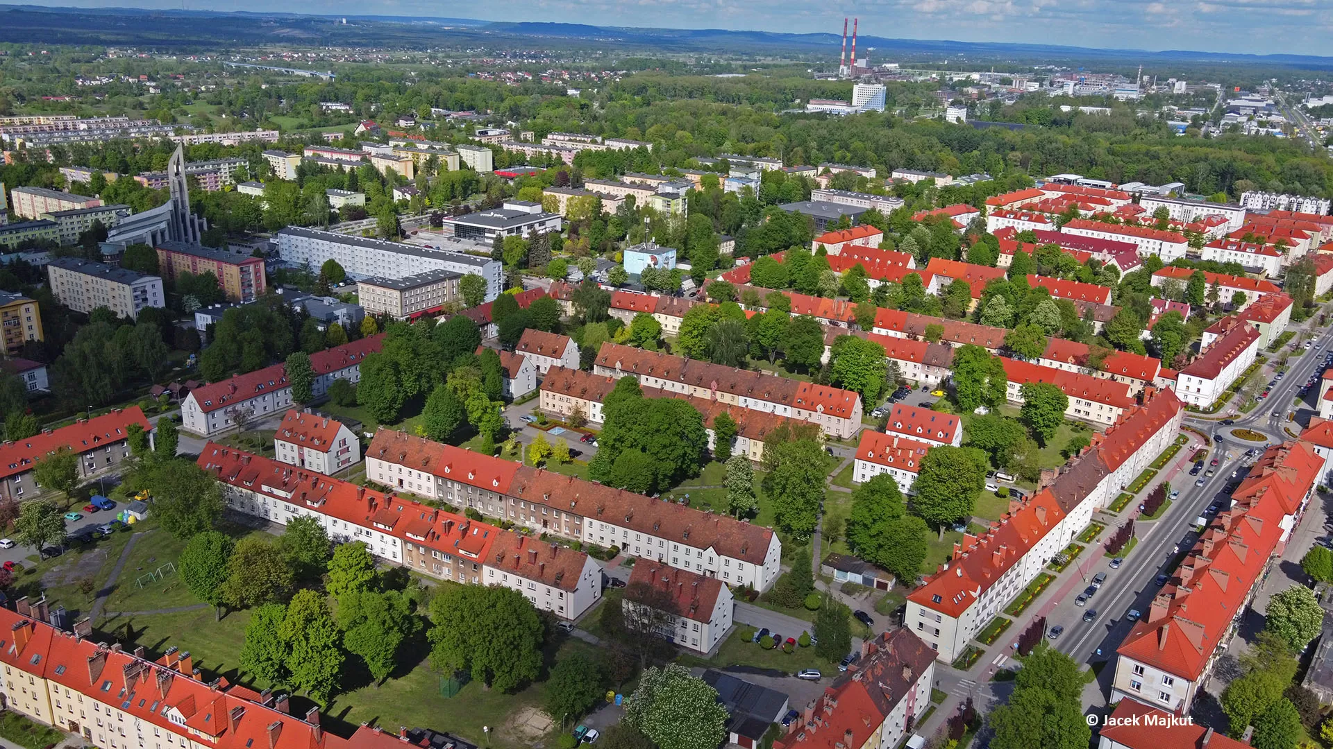 Uczelnie w Oświęcimiu