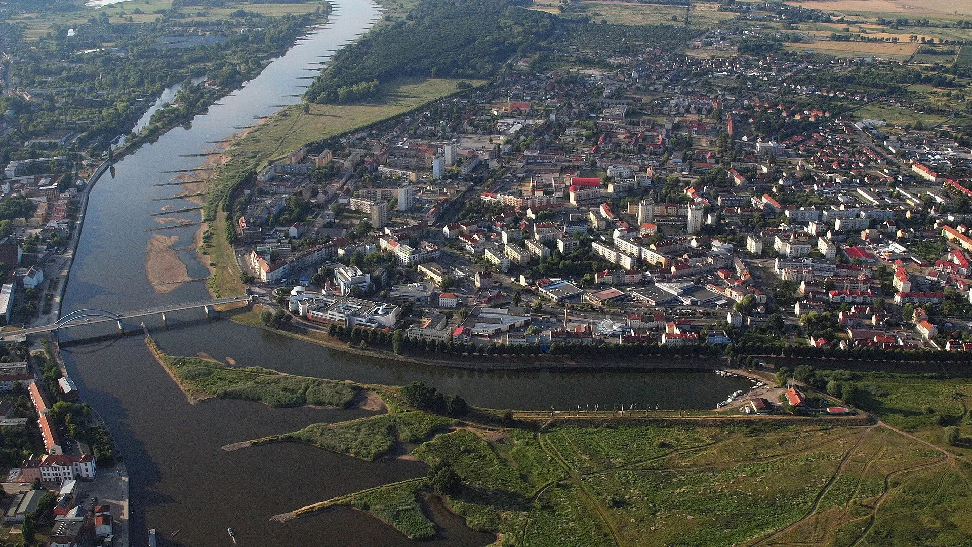 Uczelnie w Słubicach