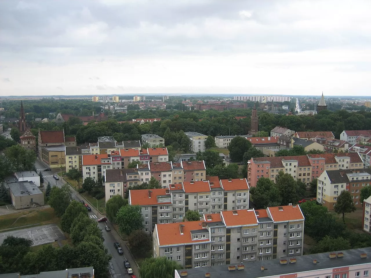 Uczelnie w Stargardzie Szczecińskim